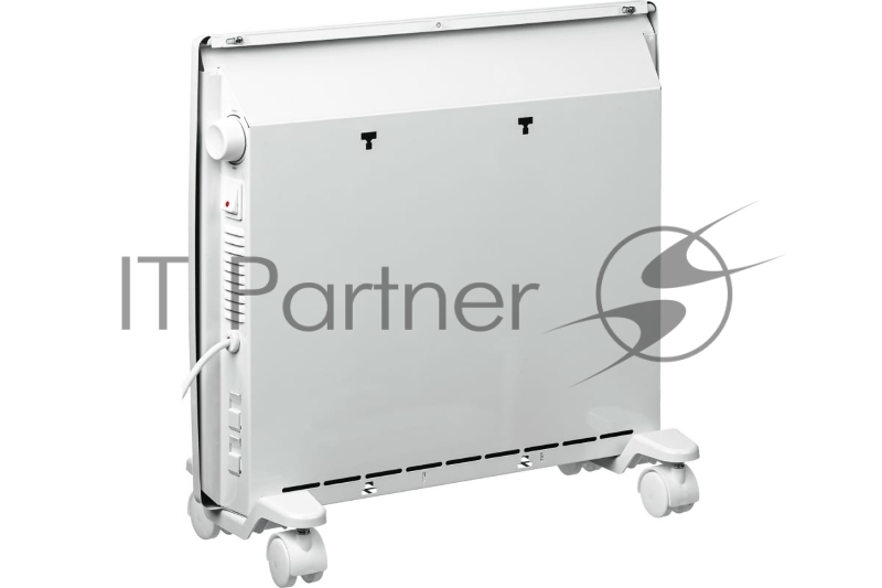 Электрический конвектор STEHER SCE-500 0.5 кВт