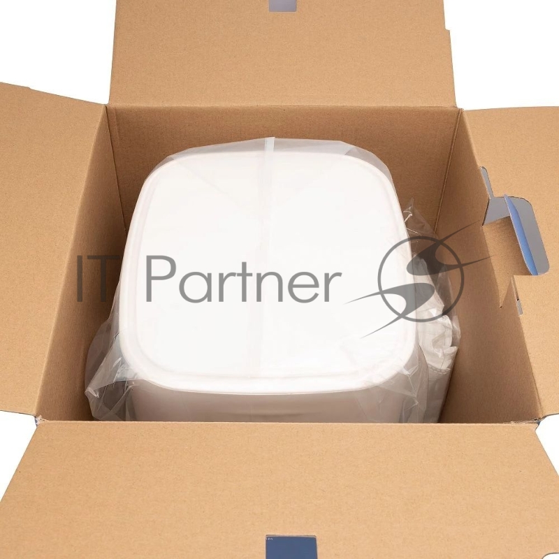 Пылесос-робот iBoto Smart L925W Aqua + Станция самоочистки 30Вт белый