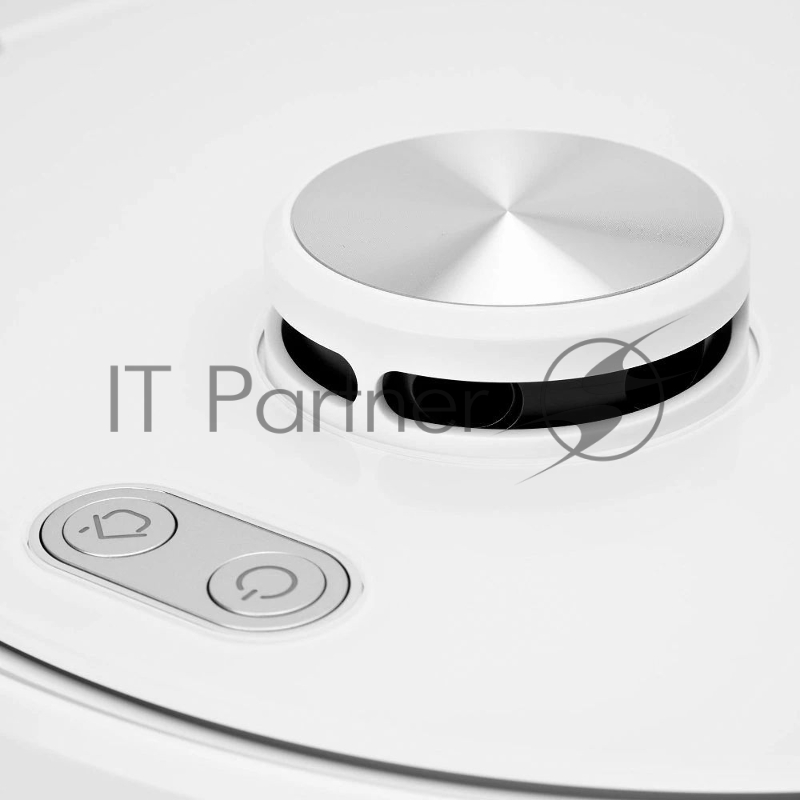 Пылесос-робот iBoto Smart L925W Aqua + Станция самоочистки 30Вт белый