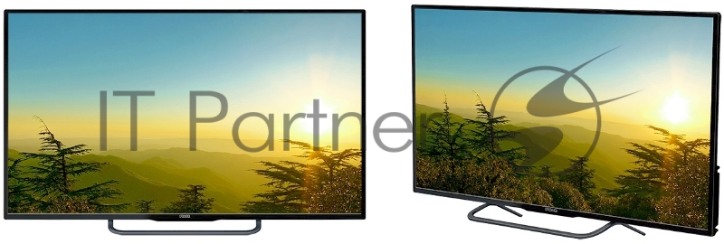 POLAR P50L21T2SCSM, 50, SMART, FHD, 50-60Hz, 16:9, DVB-T2 / DVB-T / DVB-C , CI+ slot, USB CINEMA HD ( mkv, mp4, avi, mov, XviD, MPEG4, JPEG), запись на USB flash, Dolby AC-3, улучшенный звук (Natural Sound), Андроид 7, RAM 1GB, ROM 4GB, WiFi, RJ45,