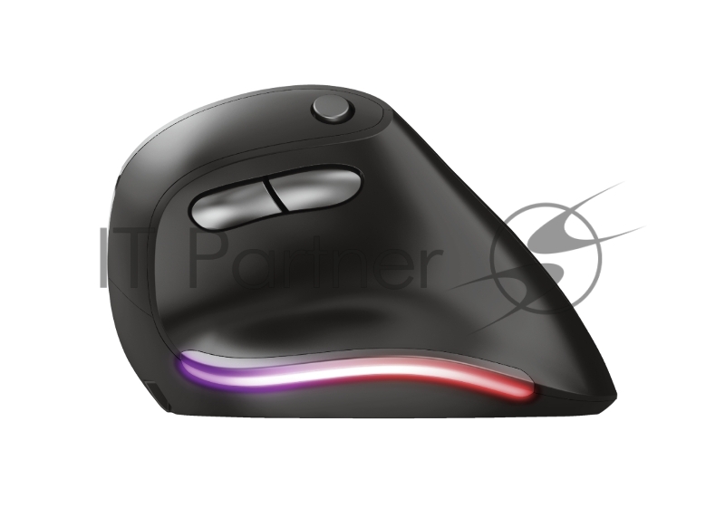 Мышь беспроводная Trust BAYO (арт.24110)