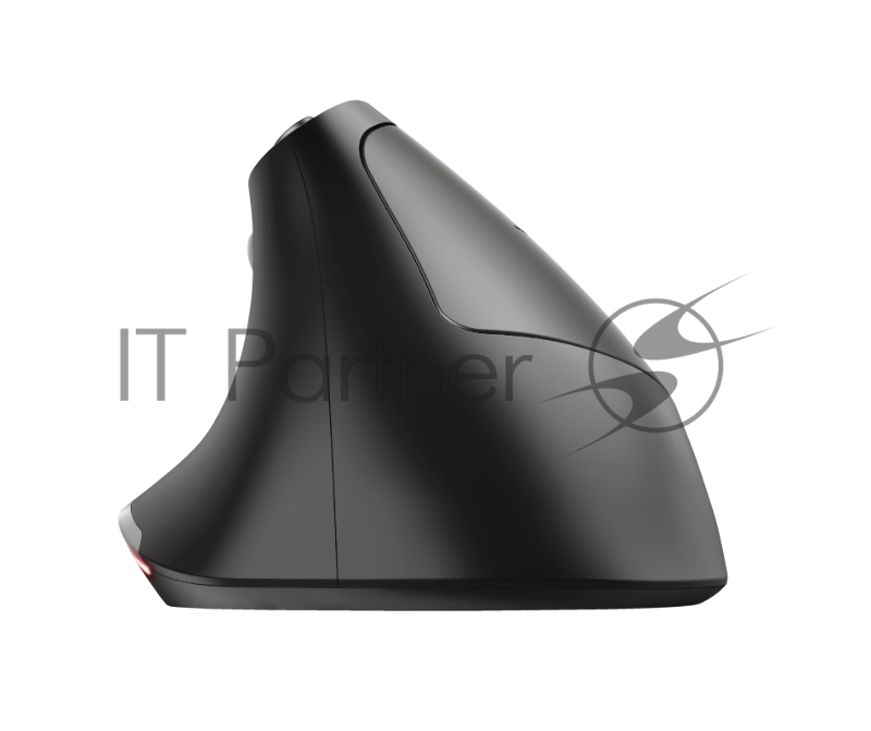 Мышь беспроводная Trust BAYO (арт.24110)