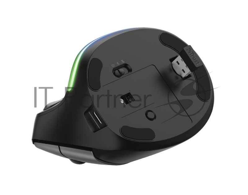 Мышь беспроводная Trust BAYO (арт.24110)