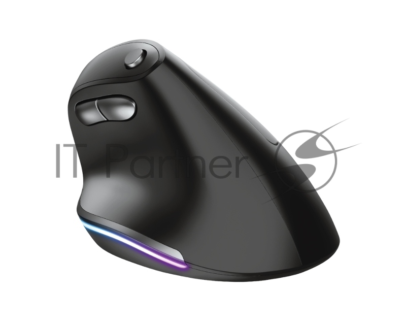 Мышь беспроводная Trust BAYO (арт.24110)