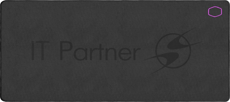 Коврик для мыши Cooler Master MP-511-CBEC1 MP-511-CBEC1 Mousepad MP511/CORDURA/XL Size