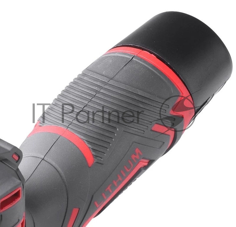 Дрель-шуруповерт аккумуляторная ПОБЕДА ДА-12П/1 Ли, 1 скорость, Li-Ion, 12V, 2,0Ah, 25Нм кейс