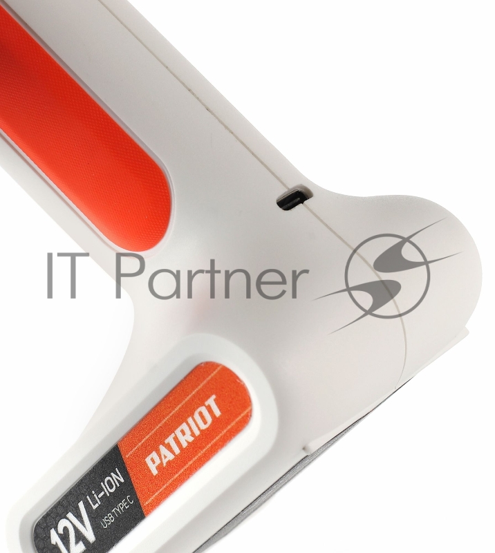 Дрель-шуруповерт аккумуляторная PATRIOT BR 113Li, 12В, 1.3Ач, 18Нм, 0-800об-мин