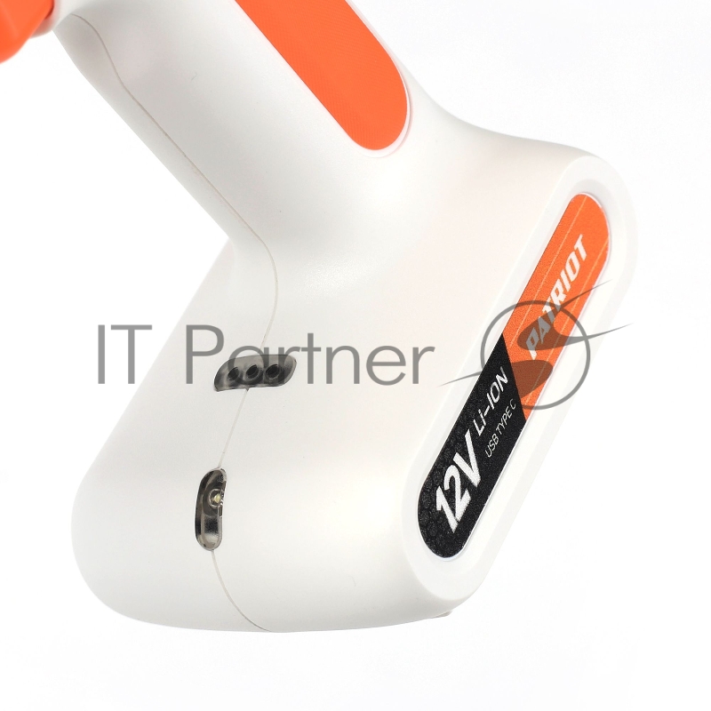 Дрель-шуруповерт аккумуляторная PATRIOT BR 113Li, 12В, 1.3Ач, 18Нм, 0-800об-мин