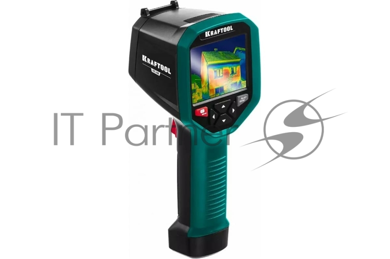 Тепловизор KRAFTOOL GTC 400