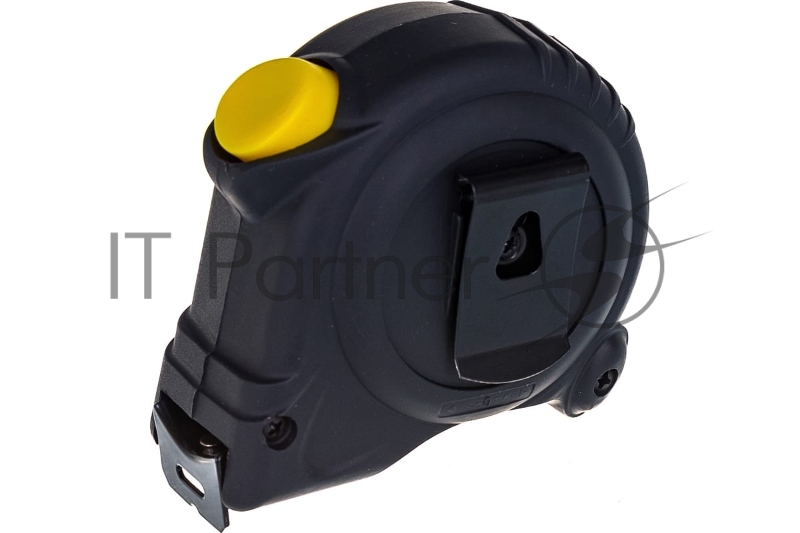 Рулетка с автостопом STAYER АutoLock 5м / 25мм