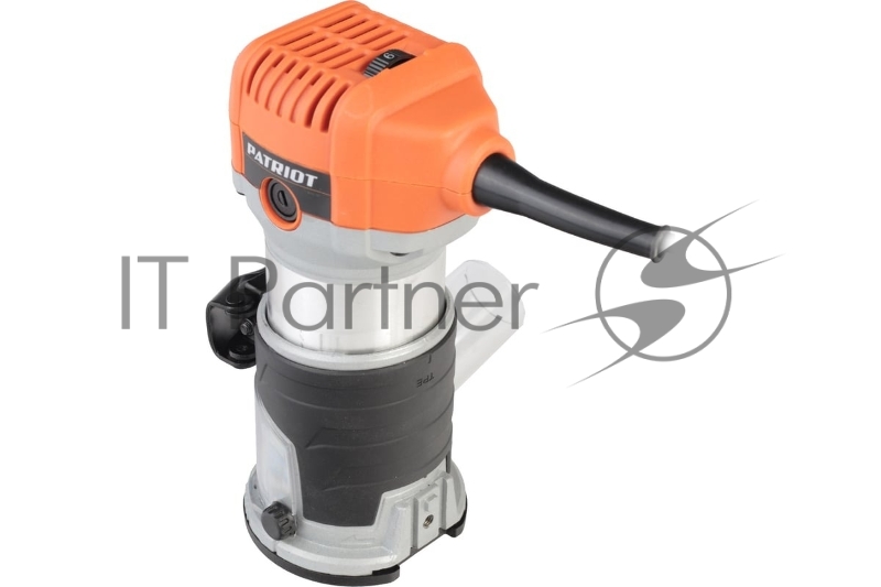 Фрезер электрический PATRIOT ER 100, 710 Вт, цанги 6/10 мм