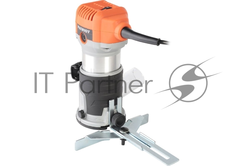 Фрезер электрический PATRIOT ER 100, 710 Вт, цанги 6/10 мм