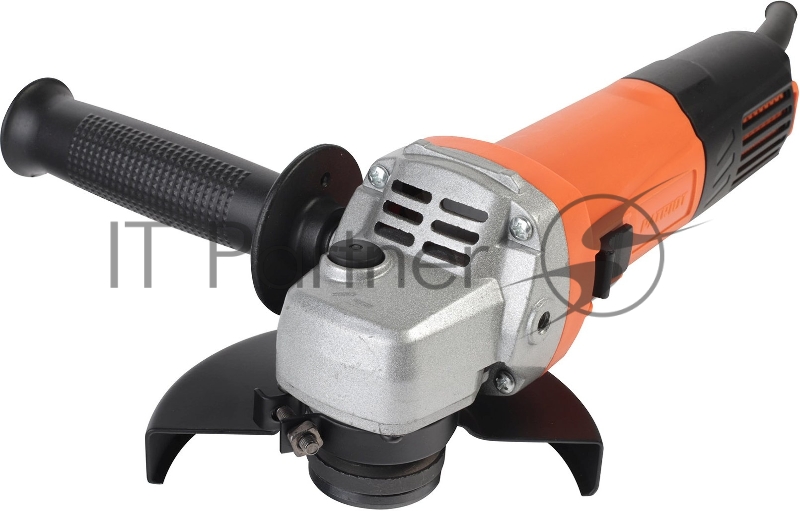 Машина углошлифовальная (УШМ) PATRIOT AG 131. 875Вт, 11000об/мин, 125мм, М14