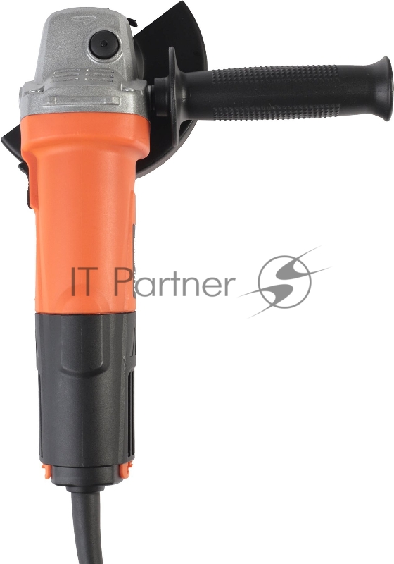 Машина углошлифовальная (УШМ) PATRIOT AG 131. 875Вт, 11000об/мин, 125мм, М14