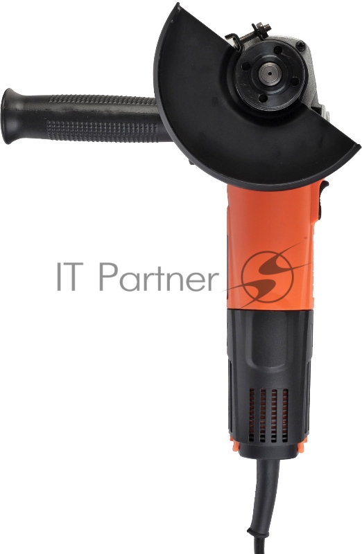 Машина углошлифовальная (УШМ) PATRIOT AG 131. 875Вт, 11000об/мин, 125мм, М14