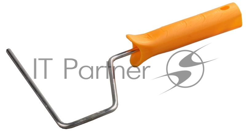 Ручка STAYER MASTER для валиков, бюгель 6мм, 180мм