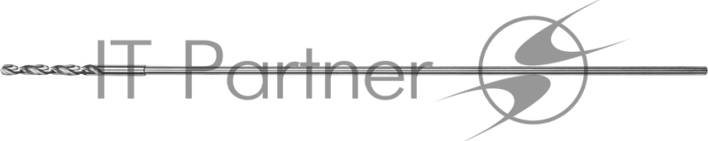 Сверло опалубочное универсальное, ЗУБР d 8x600/110мм