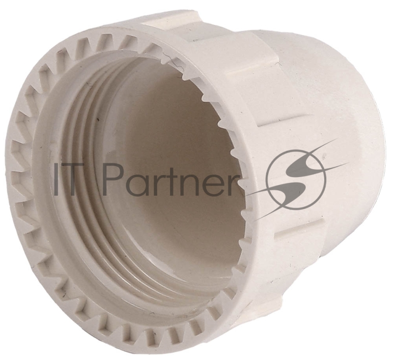 Заглушка ЗУБР ШиреФит внутренняя резьба, 26мм