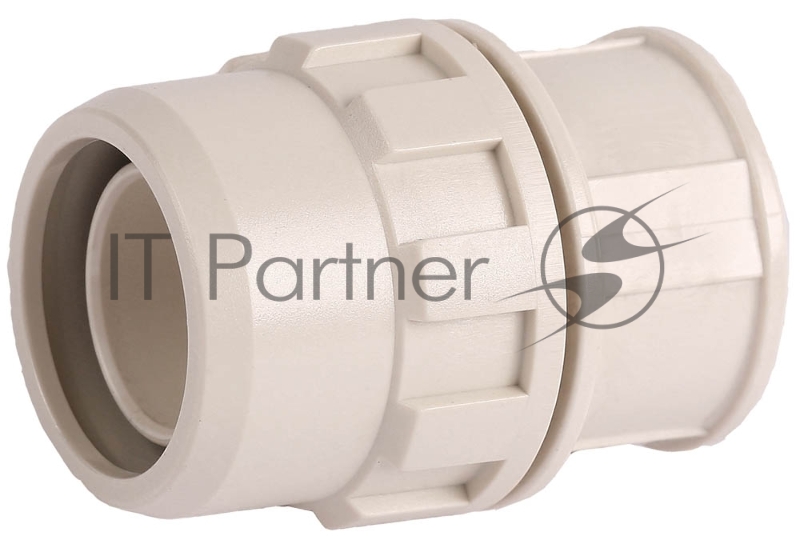 Заглушка ЗУБР ШиреФит штуцер с гайкой, 16мм