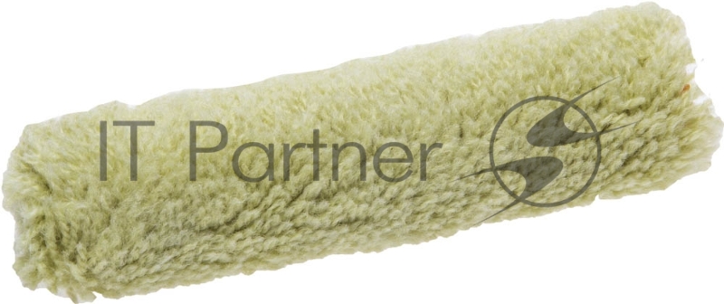 Мини-ролик SYNTEX ПОЛИАКРИЛ малярный, ворс 12мм, бюгель 6мм, 15х110мм, STAYER Master