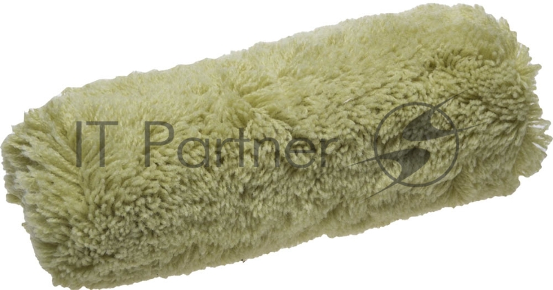 Ролик фасадный SYNTEX ПОЛИАКРИЛ малярный, ворс 18мм, бюгель 6мм, 50х180мм, STAYER Master