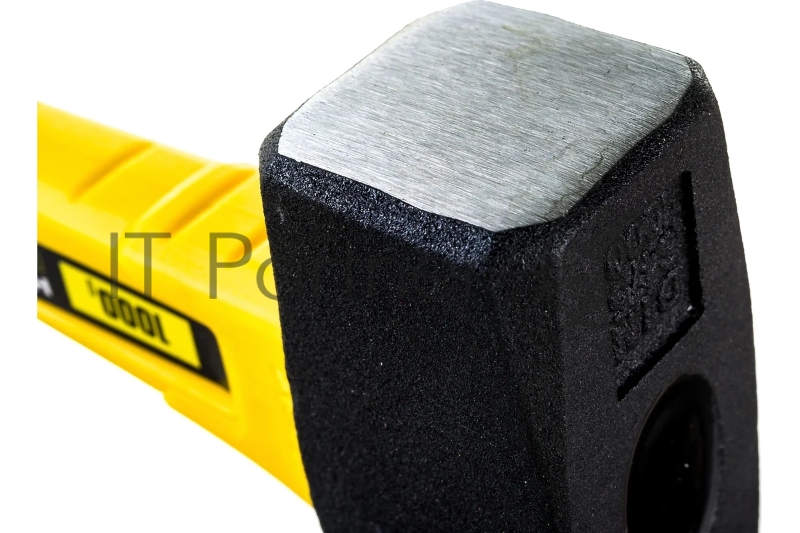 Кувалда с фиберглассовой рукояткой STAYER Hercules 1 кг