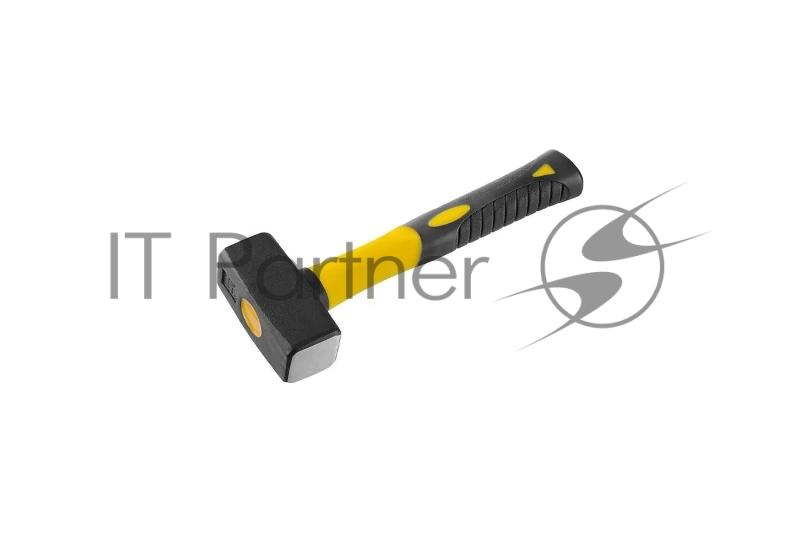 Кувалда с фиберглассовой рукояткой STAYER Hercules 1 кг