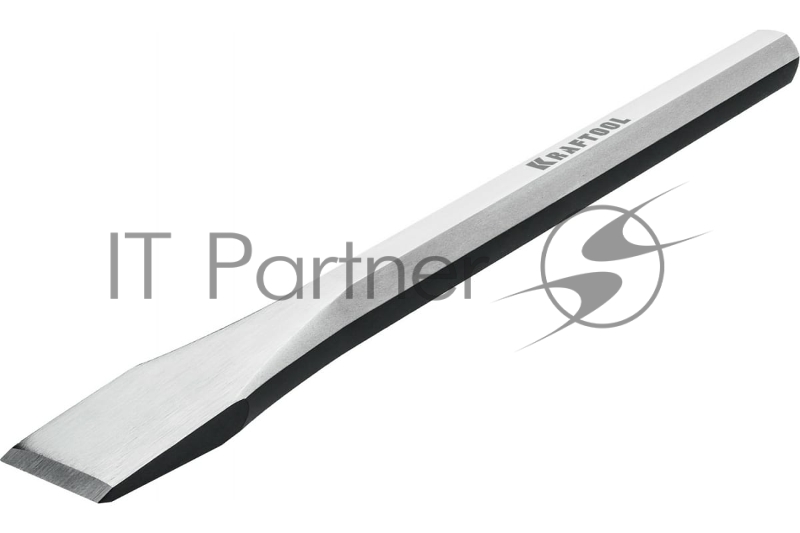 Зубило слесарное по металлу KRAFTOOL Grand, 10х140 мм