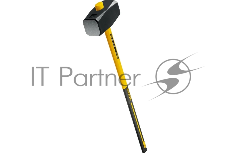 Кувалда с фиберглассовой удлинённой рукояткой STAYER Hercules 10 кг