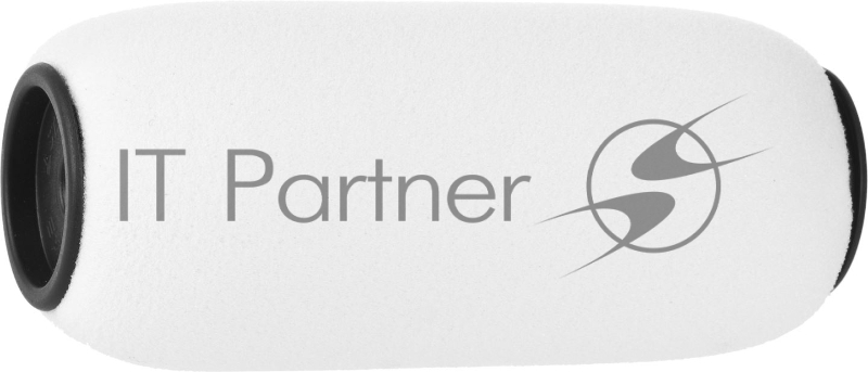 Ролик ПОРОЛОН сменный, ручка 6 мм, d=44/150 мм, STAYER Master