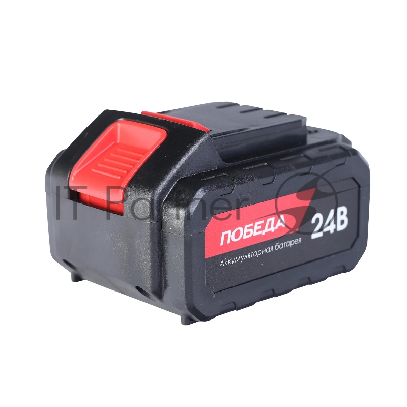 АКБ ДА 24Ли 2,2Ач для шуруповертов Победа