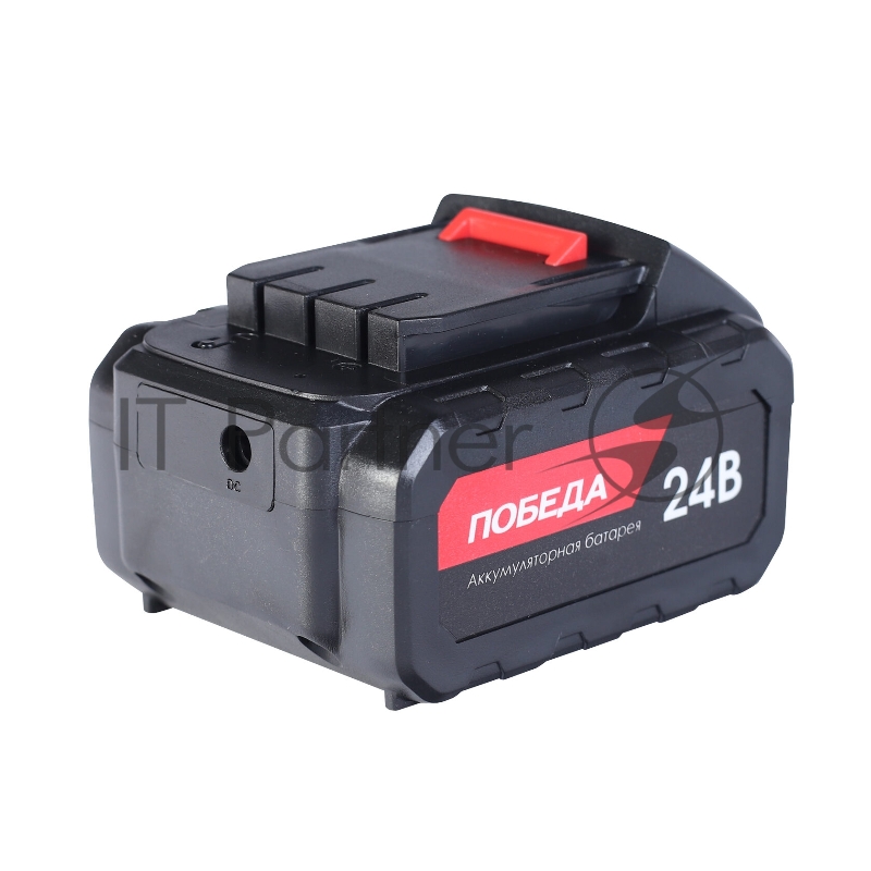 АКБ ДА 24Ли 2,2Ач для шуруповертов Победа