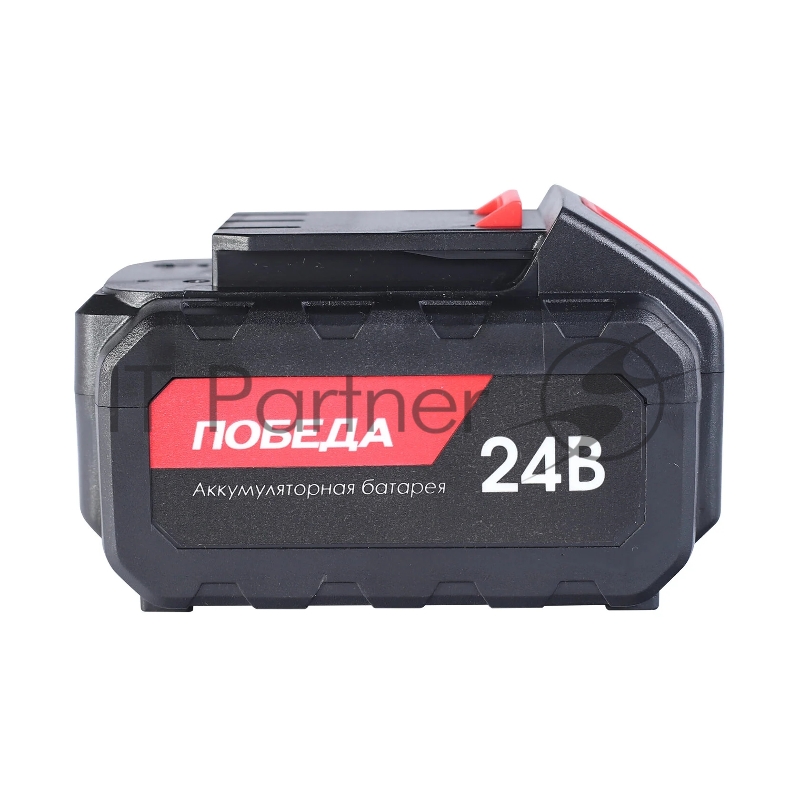 АКБ ДА 24Ли 2,2Ач для шуруповертов Победа