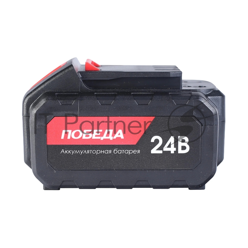 АКБ ДА 24Ли 2,2Ач для шуруповертов Победа