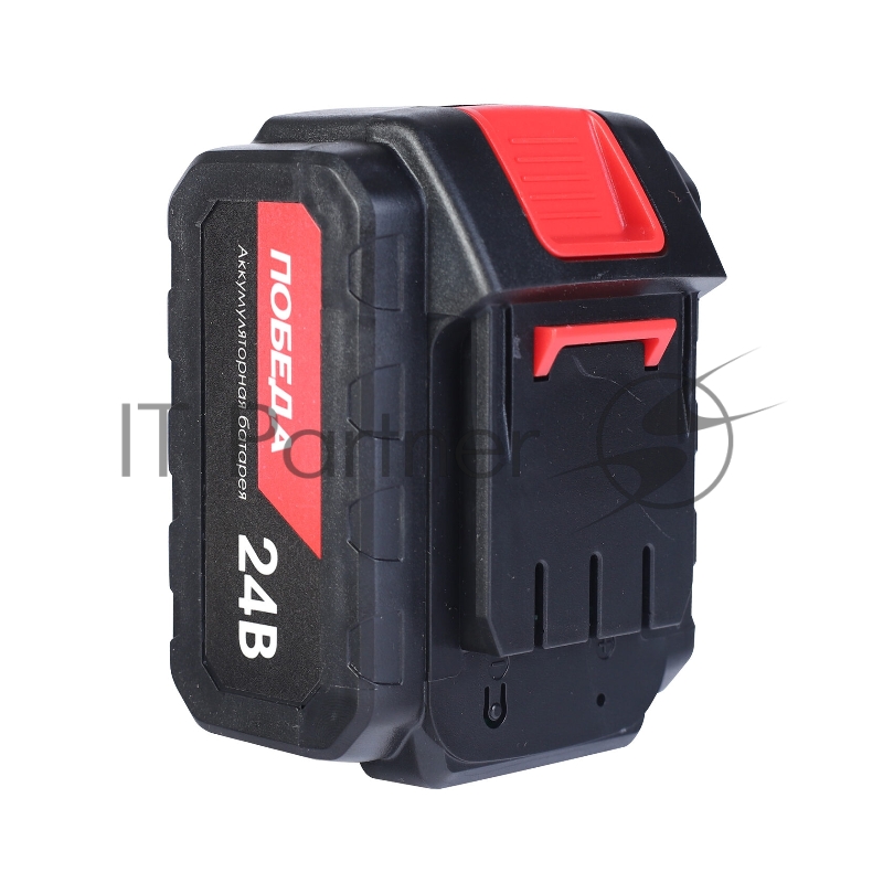 АКБ ДА 24Ли 2,2Ач для шуруповертов Победа