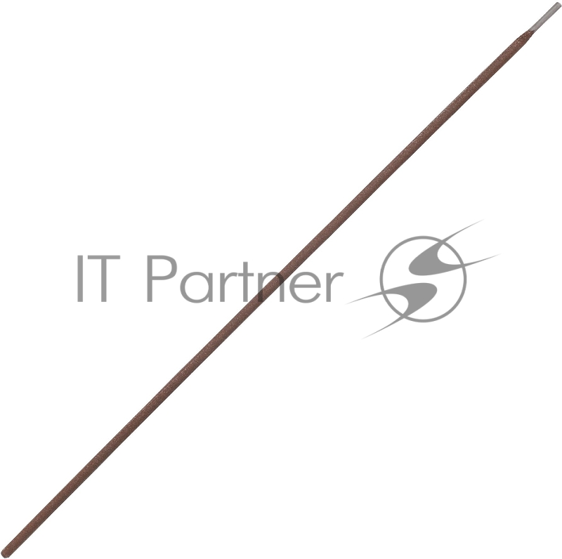 Электроды сварочные PATRIOT, марка ЭР 46, диам. 3,0мм, длина 350мм, уп. 1кг