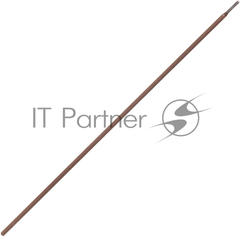 Электроды сварочные PATRIOT, марка ЭР 46, диам. 4,0мм, длина 450мм, уп. 1кг