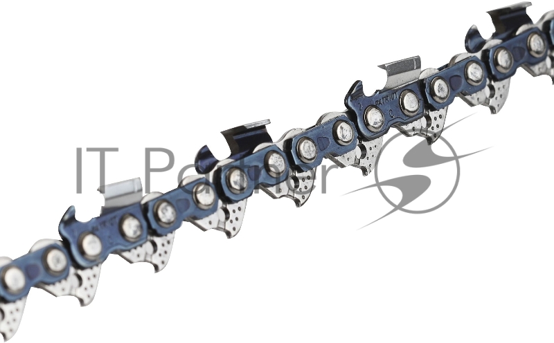 Цепь PATRIOT 21LP-72E, 0,325 1,5 72 звена, чизель, PROFESSIONAL (блистер)