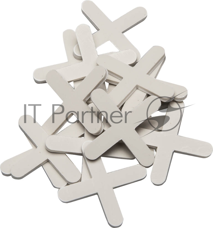 Крестики для плитки STAYER 4мм, 100шт