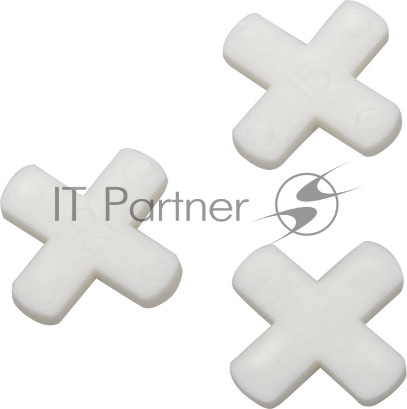 Крестики для плитки STAYER 6мм, 75шт