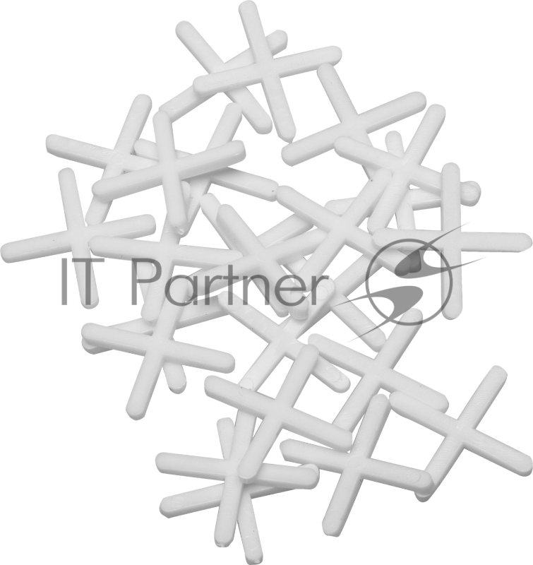 Крестики для плитки STAYER 2,5мм, 200шт