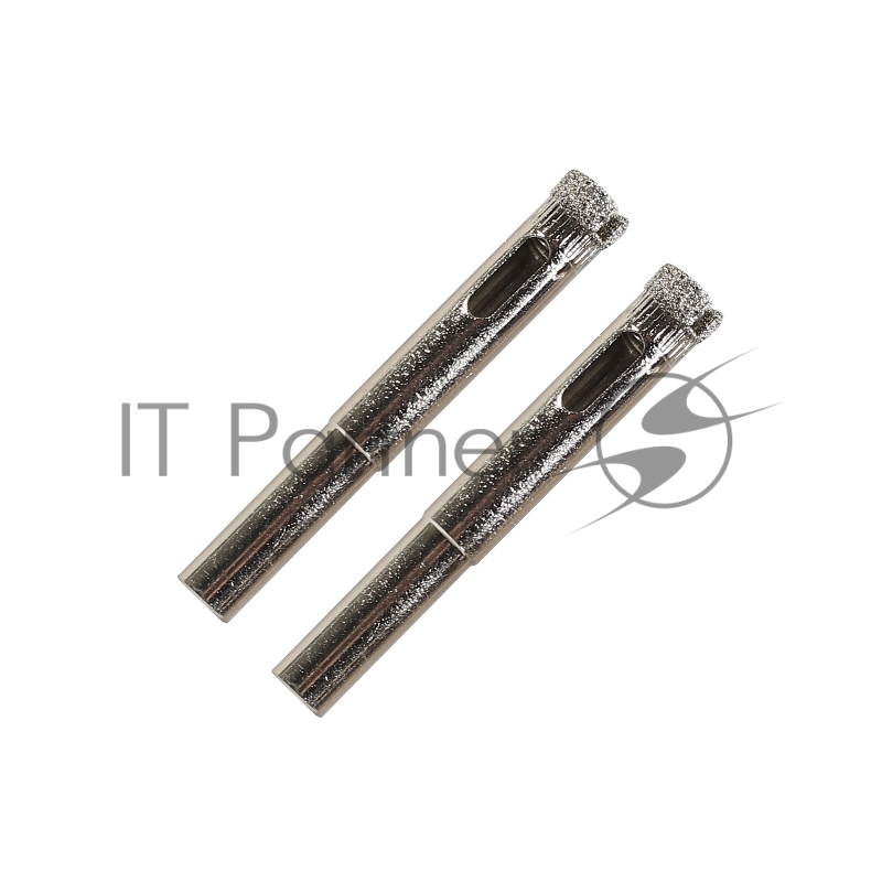 Сверло PATRIOT алмазное по керамограниту и керамике 8 мм, 2шт в блистере