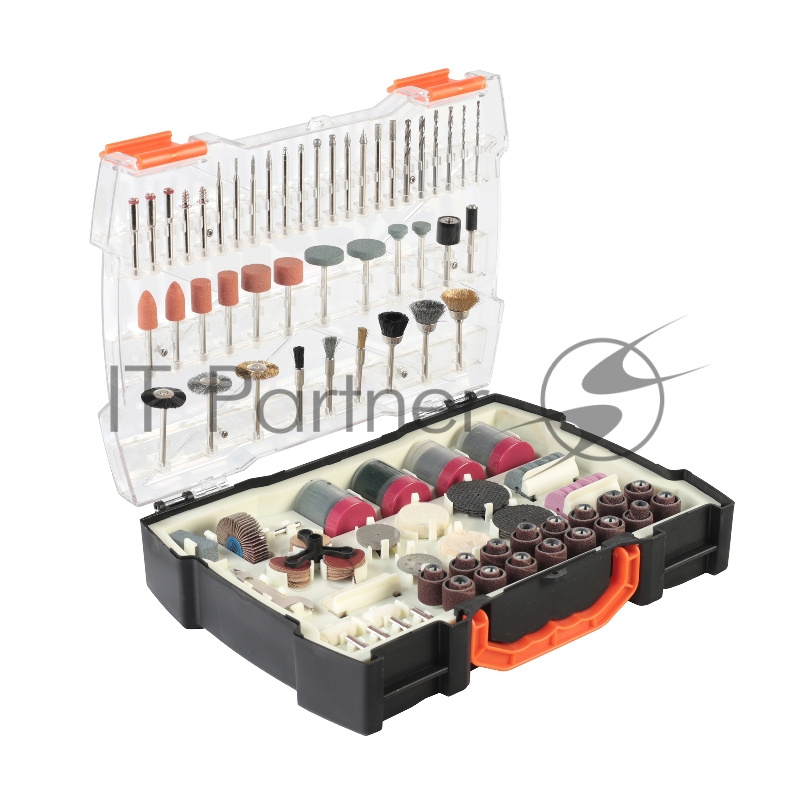 Набор насадок для граверов PATRIOT GSP-239, 239 предметов