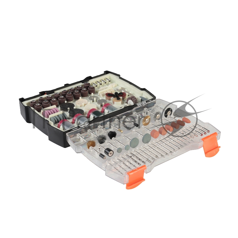 Набор насадок для граверов PATRIOT GSP-239, 239 предметов