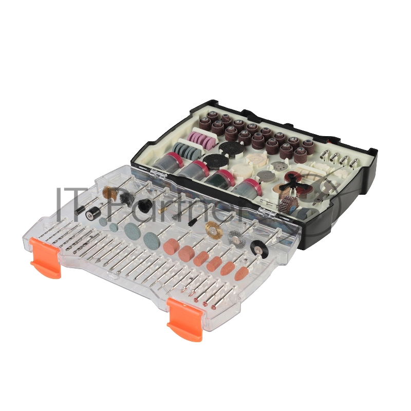 Набор насадок для граверов PATRIOT GSP-239, 239 предметов