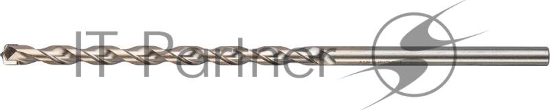 Сверло по бетону KRAFTOOL INDUSTRIE 5 х 150 мм