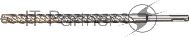 Бур KRAFTOOL SDS-plus 16 x 260 мм, INDUSTRIE QUALITAT
