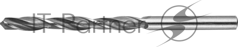 Сверло по металлу HSS-R, быстрорежущая сталь М2(S6-5-2) STAYER PROFI 5.8х93мм