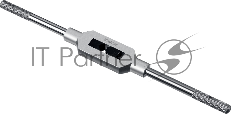 Метчикодержатель L=235 мм STAYER TH5 М4-М12