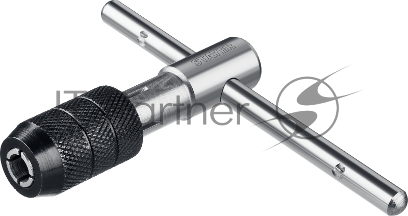 Метчикодержатель STAYER THТ4 М6-М12 Т-образный